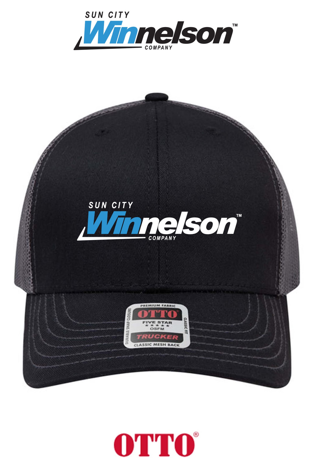 Sun City Winnelson