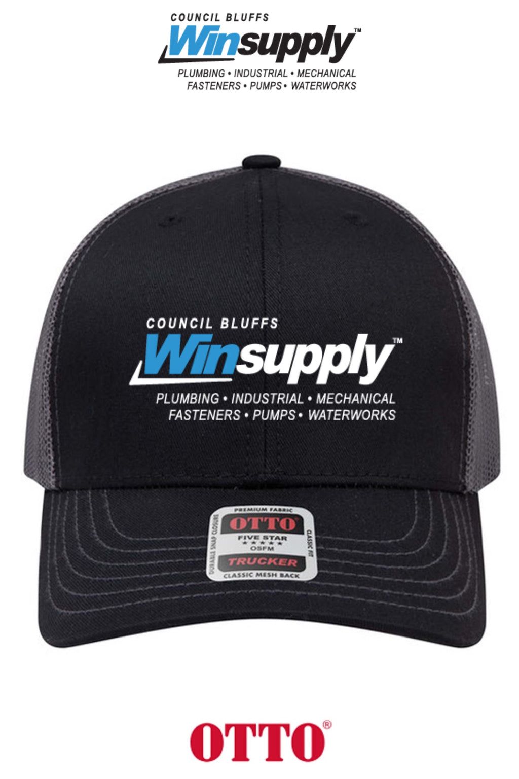 Winsupply Council Bluffs