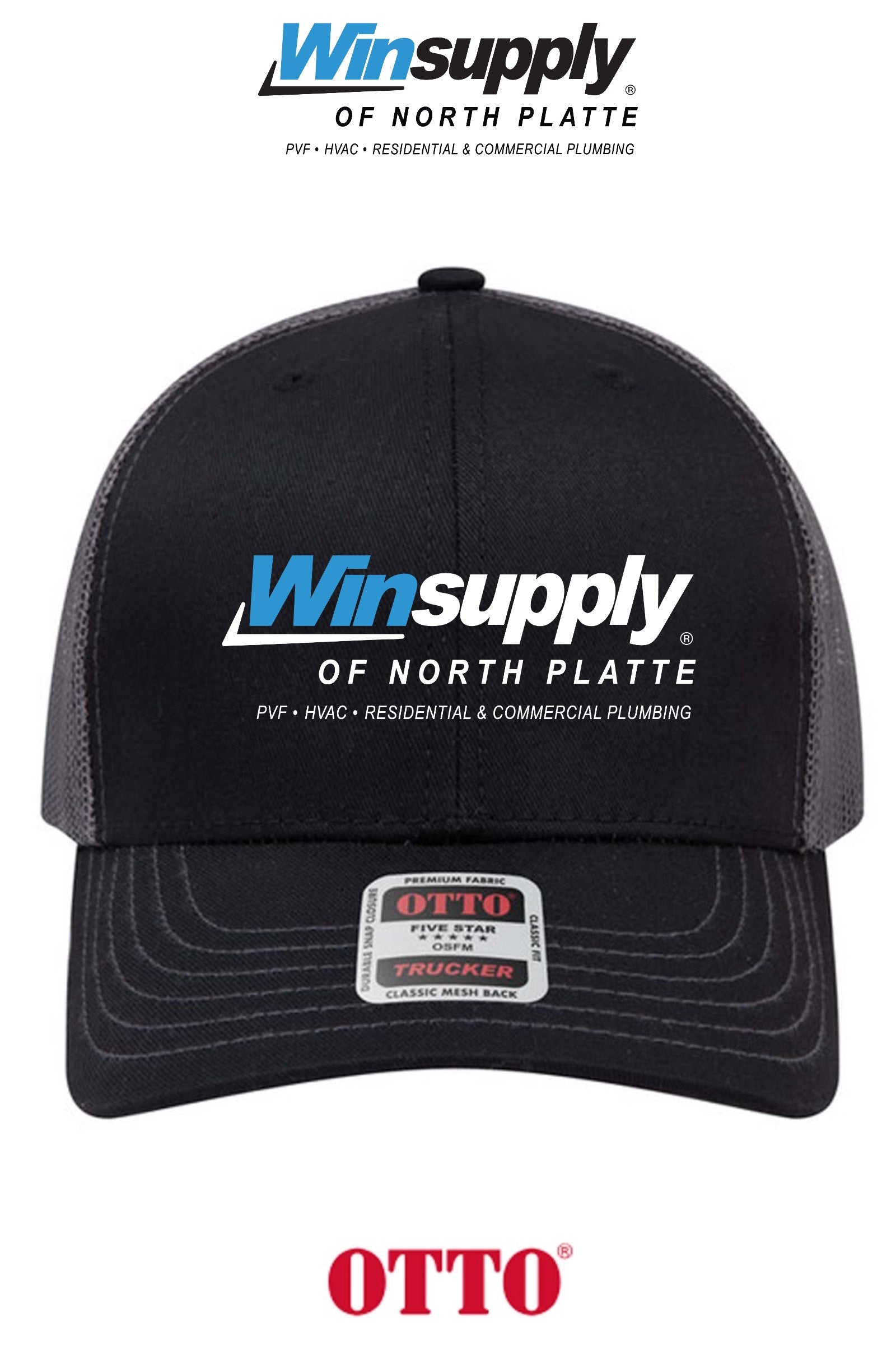Winsupply of North Platte