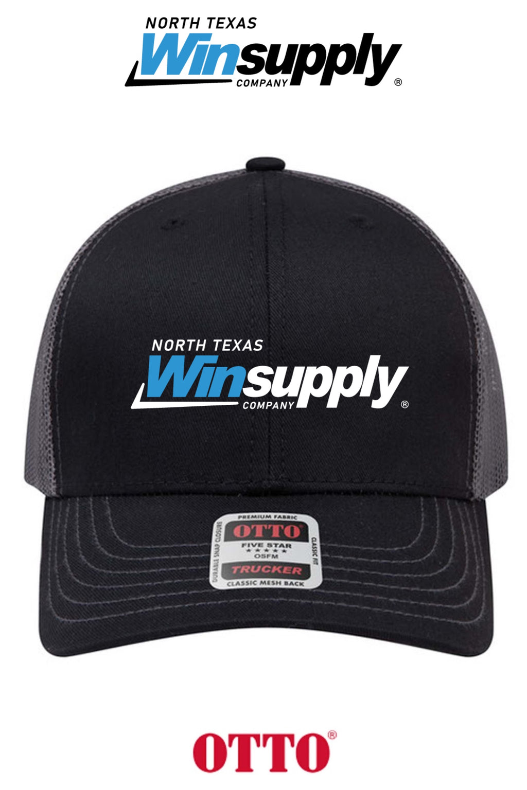 Winsupply North Texas