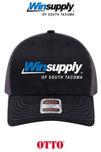 **BULK BUY SPECIAL** OTTO CAP® 6 Panel Mid Profile Mesh Back Trucker Hat - Winsupply of South Tacoma