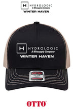 **BULK BUY SPECIAL** OTTO CAP® 6 Panel Mid Profile Mesh Back Trucker Hat - Winsupply of Winter Haven