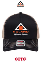 **BULK BUY SPECIAL** OTTO CAP® 6 Panel Mid Profile Mesh Back Trucker Hat - Noland of Augusta GA