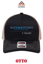 **BULK BUY SPECIAL** OTTO CAP® 6 Panel Mid Profile Mesh Back Trucker Hat - Columbus Noland