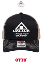 **BULK BUY SPECIAL** OTTO CAP® 6 Panel Mid Profile Mesh Back Trucker Hat - Culpeper Noland