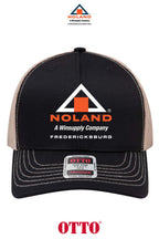 **BULK BUY SPECIAL** OTTO CAP® 6 Panel Mid Profile Mesh Back Trucker Hat - Fredericksburg Noland