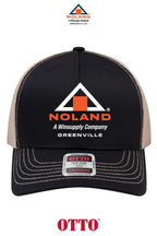 **BULK BUY SPECIAL** OTTO CAP® 6 Panel Mid Profile Mesh Back Trucker Hat - Greenville Noland Co.
