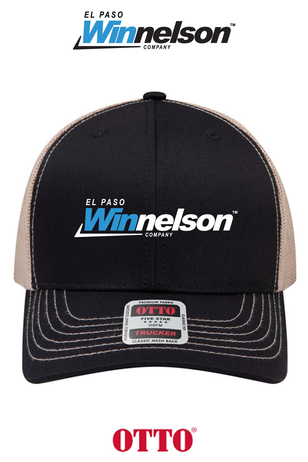 El Paso Winnelson
