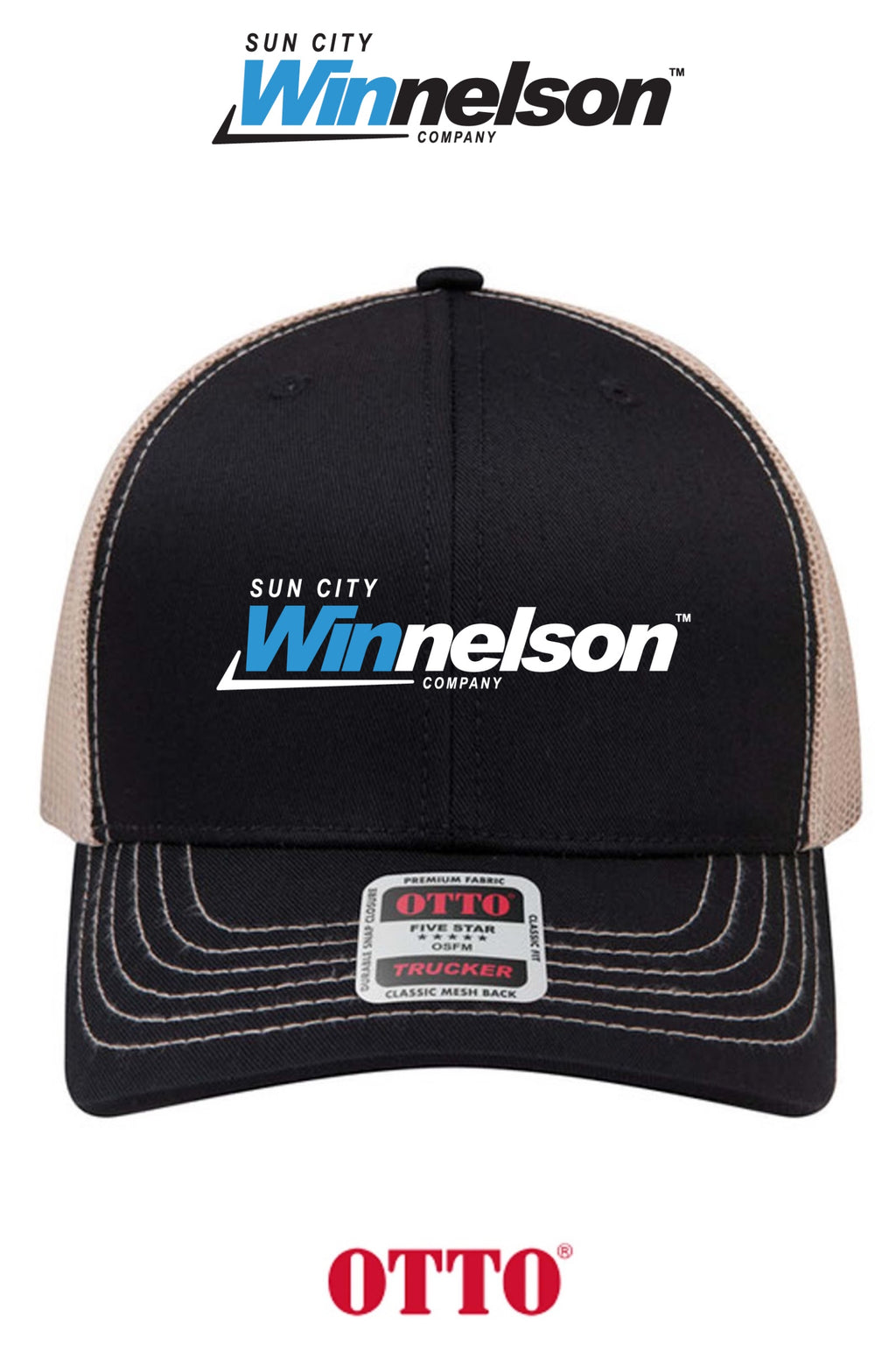 Sun City Winnelson