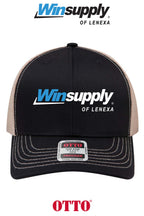**BULK BUY SPECIAL** OTTO CAP® 6 Panel Mid Profile Mesh Back Trucker Hat - Winsupply of Lenexa