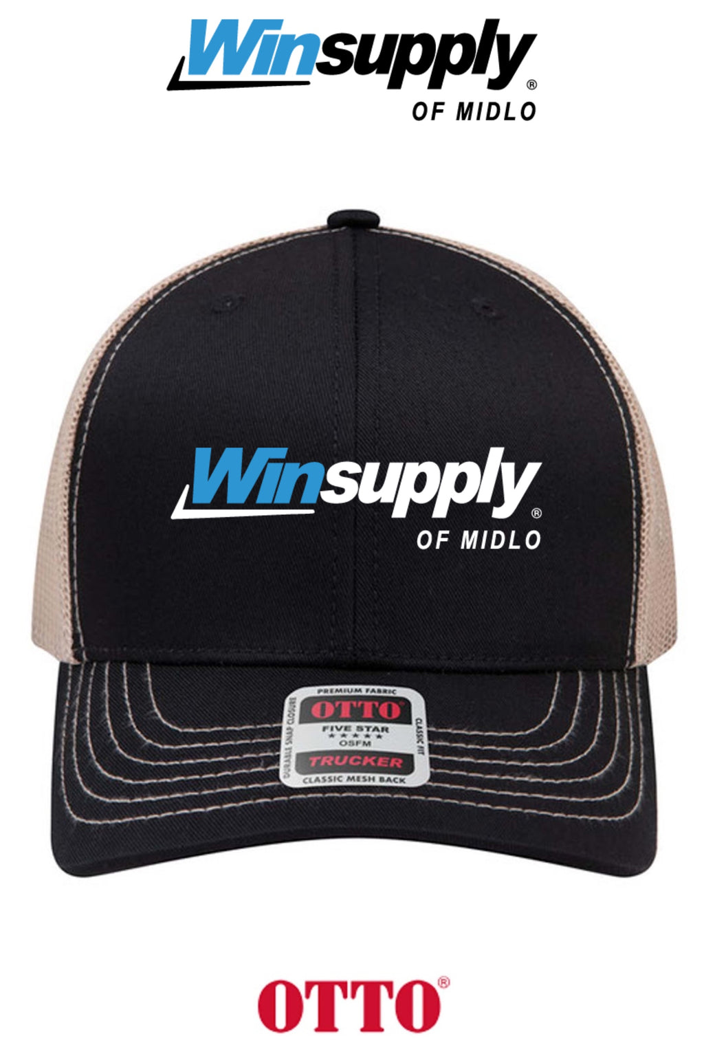 Winsupply Midlothian TX