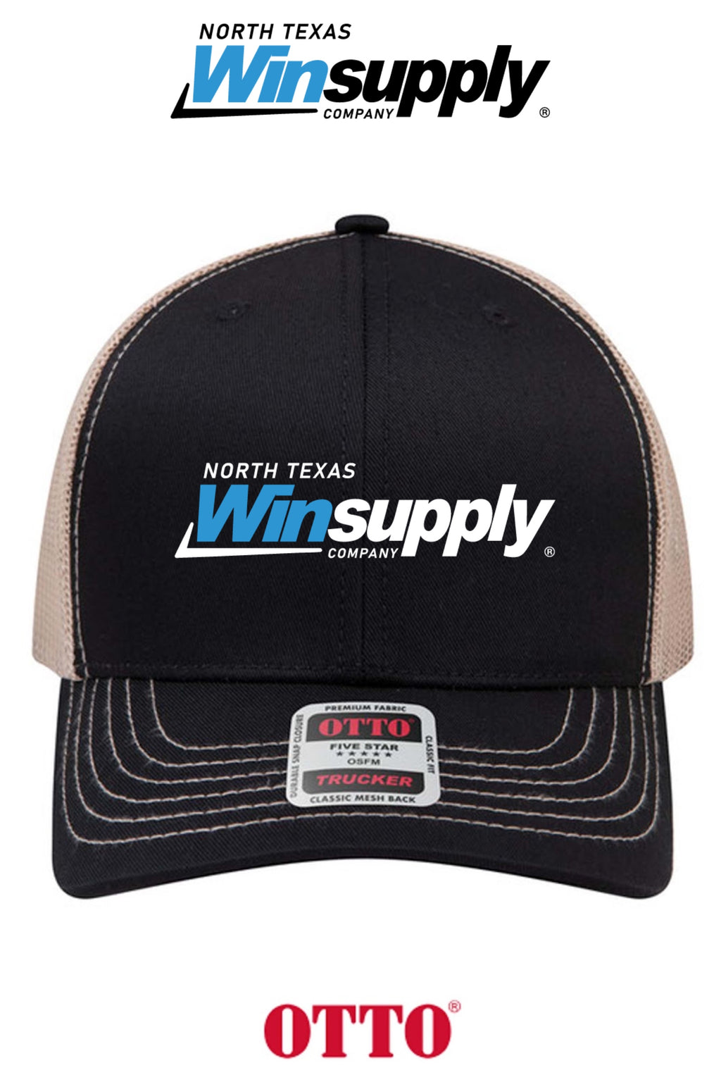 Winsupply North Texas