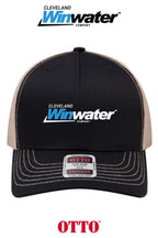 **BULK BUY SPECIAL** OTTO CAP® 6 Panel Mid Profile Mesh Back Trucker Hat - Winwater of Cleveland