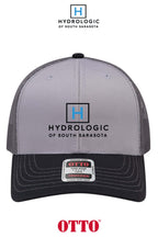 **BULK BUY SPECIAL** OTTO CAP® 6 Panel Mid Profile Mesh Back Trucker Hat - Winsupply Sarasota FL Co.