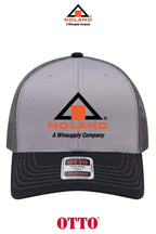 **BULK BUY SPECIAL** OTTO CAP® 6 Panel Mid Profile Mesh Back Trucker Hat - Noland of Augusta GA