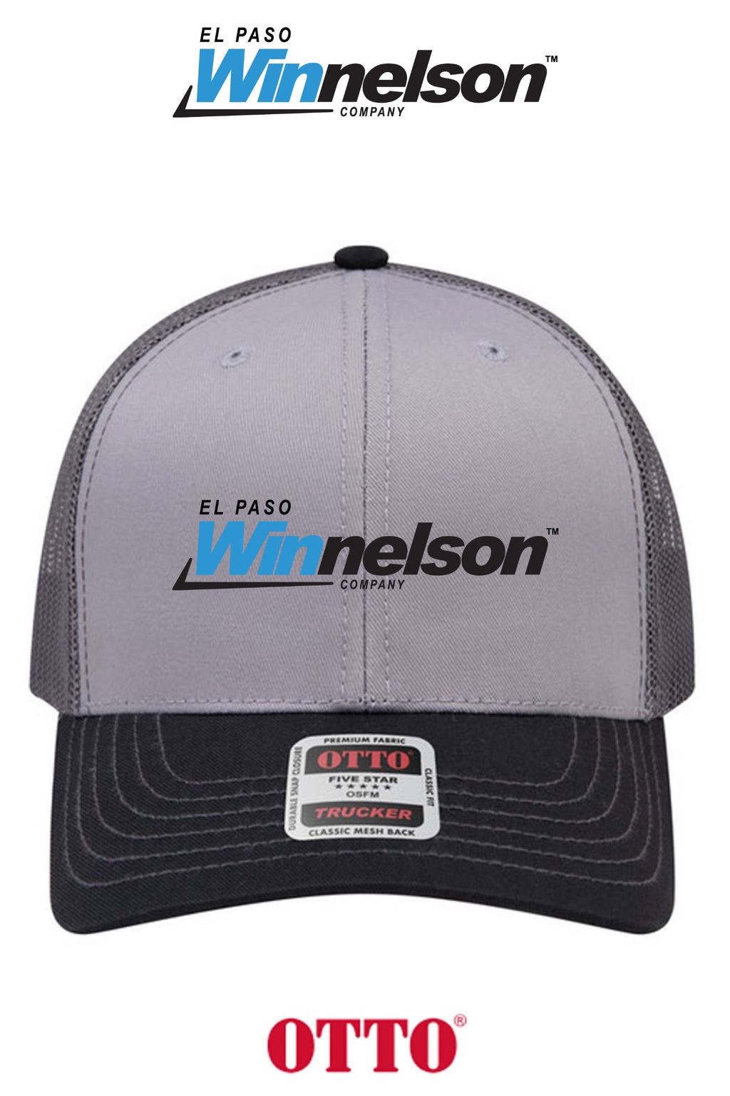 El Paso Winnelson