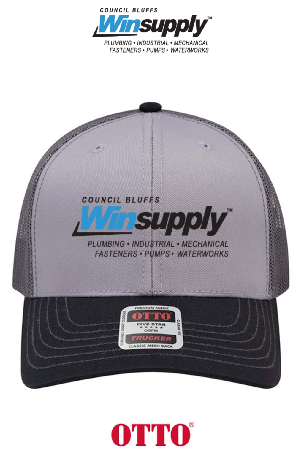 Winsupply Council Bluffs