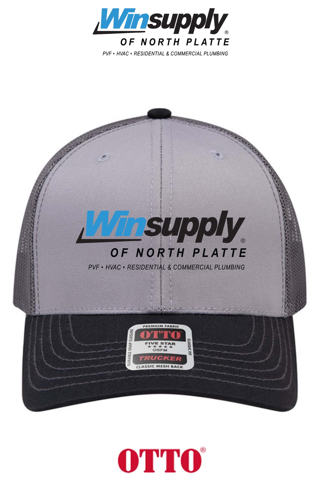 Winsupply of North Platte