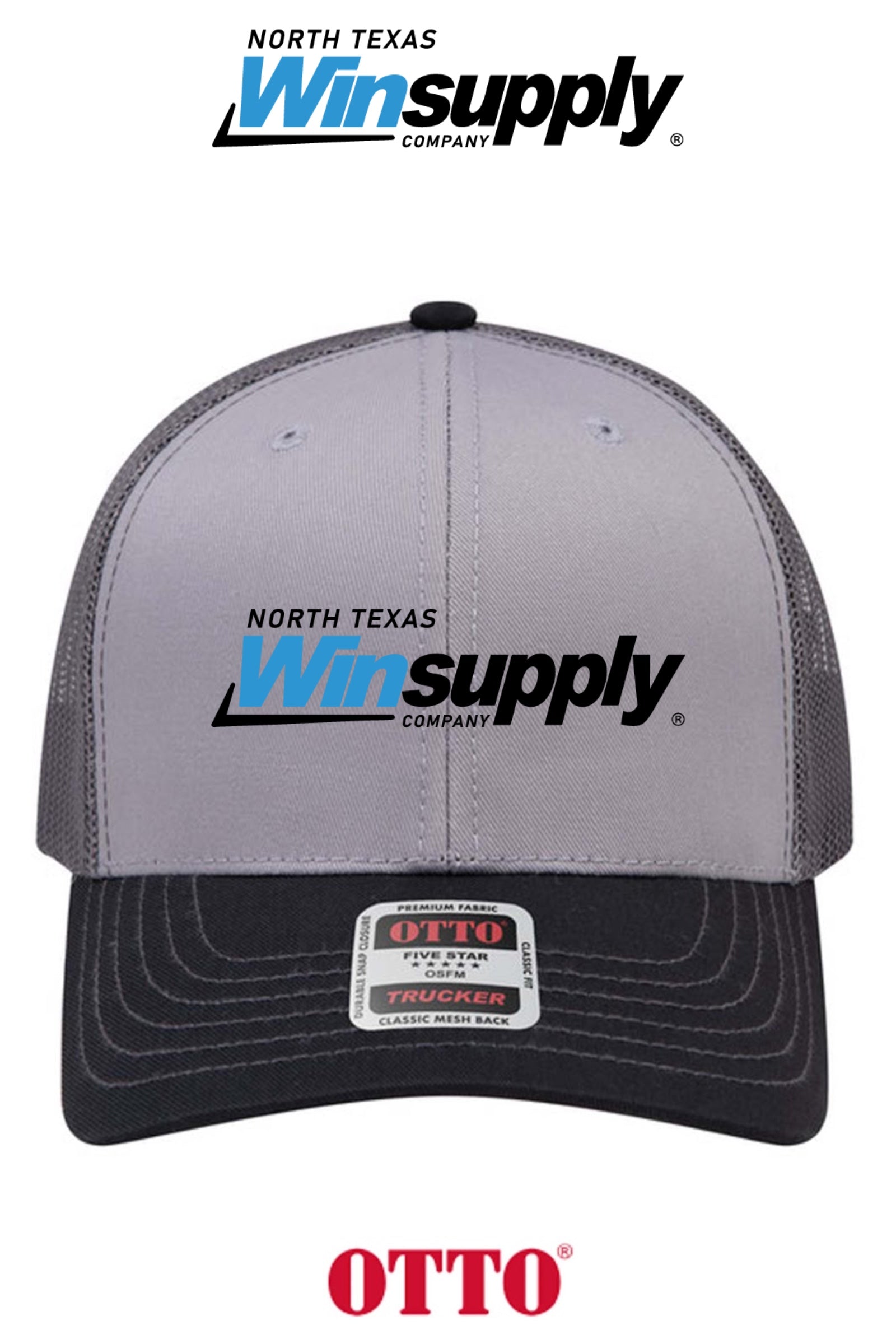 Winsupply North Texas