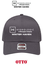 **BULK BUY SPECIAL** OTTO CAP® 6 Panel Mid Profile Mesh Back Trucker Hat - Winsupply of Winter Haven