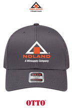 **BULK BUY SPECIAL** OTTO CAP® 6 Panel Mid Profile Mesh Back Trucker Hat - Noland of Augusta GA
