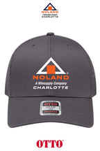 Charlotte Noland