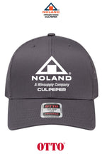 **BULK BUY SPECIAL** OTTO CAP® 6 Panel Mid Profile Mesh Back Trucker Hat - Culpeper Noland