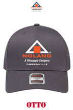 **BULK BUY SPECIAL** OTTO CAP® 6 Panel Mid Profile Mesh Back Trucker Hat - Greenville Noland Co.