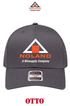 **BULK BUY SPECIAL** OTTO CAP® 6 Panel Mid Profile Mesh Back Trucker Hat - Harrison Noland