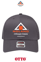 **BULK BUY SPECIAL** OTTO CAP® 6 Panel Mid Profile Mesh Back Trucker Hat - Verona Noland