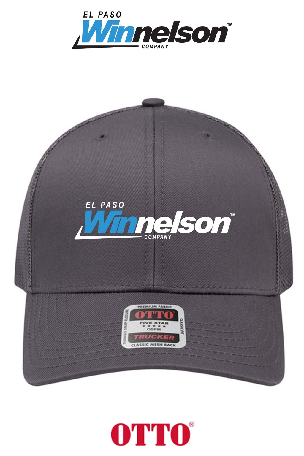 El Paso Winnelson