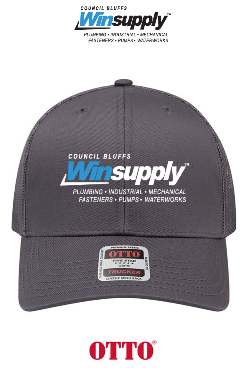 Winsupply Council Bluffs