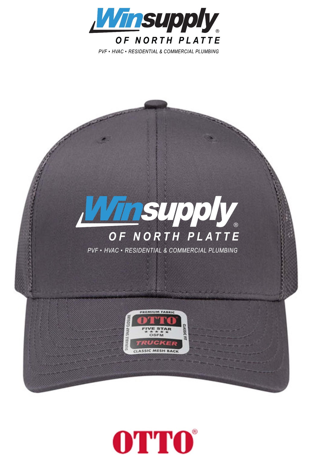 Winsupply of North Platte