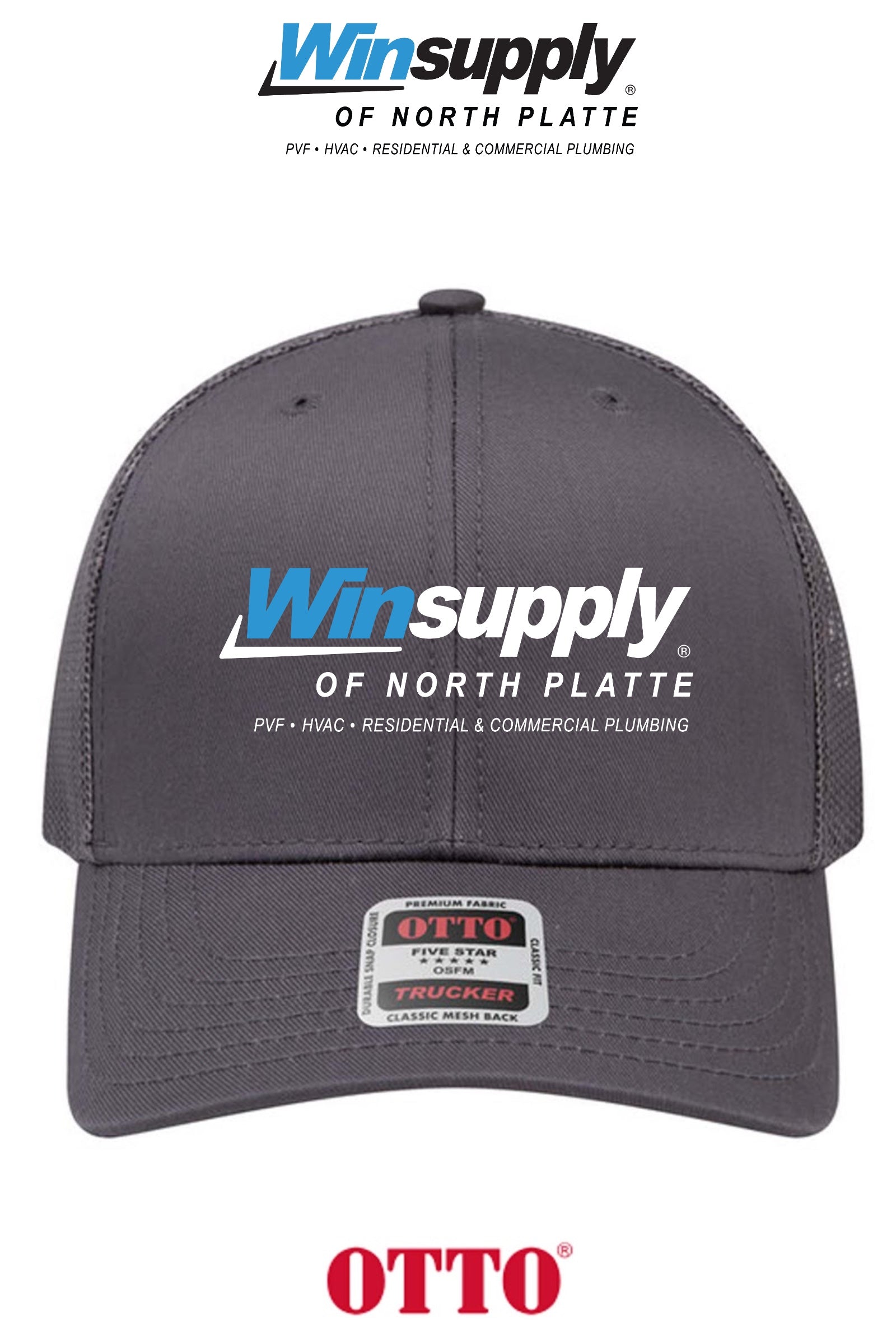 Winsupply of North Platte