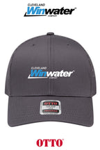 **BULK BUY SPECIAL** OTTO CAP® 6 Panel Mid Profile Mesh Back Trucker Hat - Winwater of Cleveland