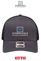 **BULK BUY SPECIAL** OTTO CAP® 6 Panel Mid Profile Mesh Back Trucker Hat - Winsupply Sarasota FL Co.