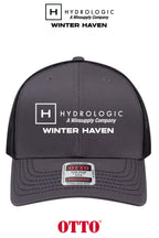 **BULK BUY SPECIAL** OTTO CAP® 6 Panel Mid Profile Mesh Back Trucker Hat - Winsupply of Winter Haven
