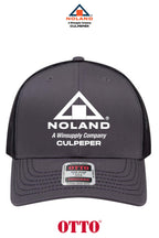 **BULK BUY SPECIAL** OTTO CAP® 6 Panel Mid Profile Mesh Back Trucker Hat - Culpeper Noland