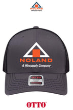 **BULK BUY SPECIAL** OTTO CAP® 6 Panel Mid Profile Mesh Back Trucker Hat - Harrison Noland