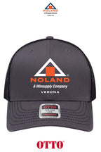 **BULK BUY SPECIAL** OTTO CAP® 6 Panel Mid Profile Mesh Back Trucker Hat - Verona Noland