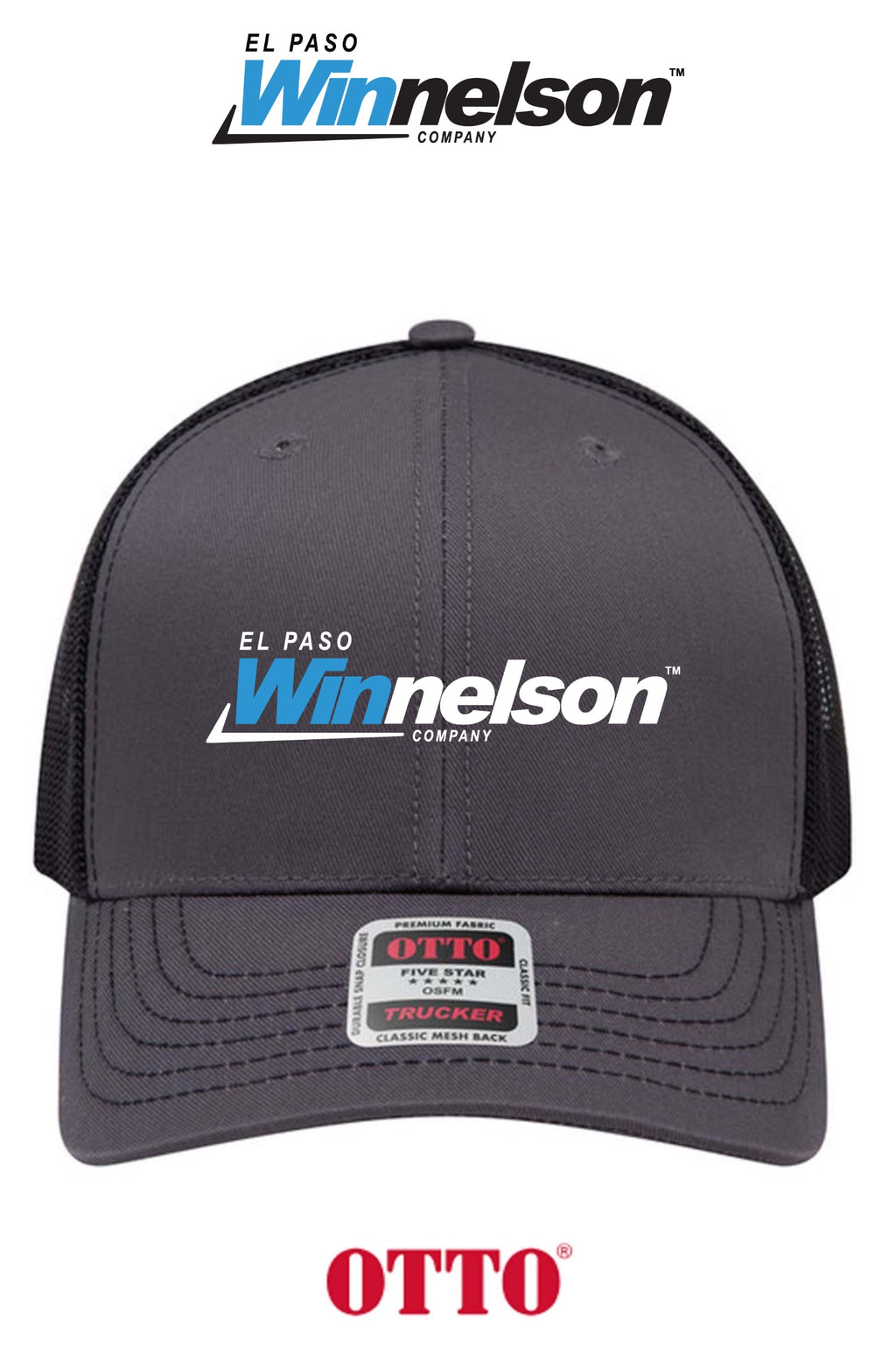 El Paso Winnelson