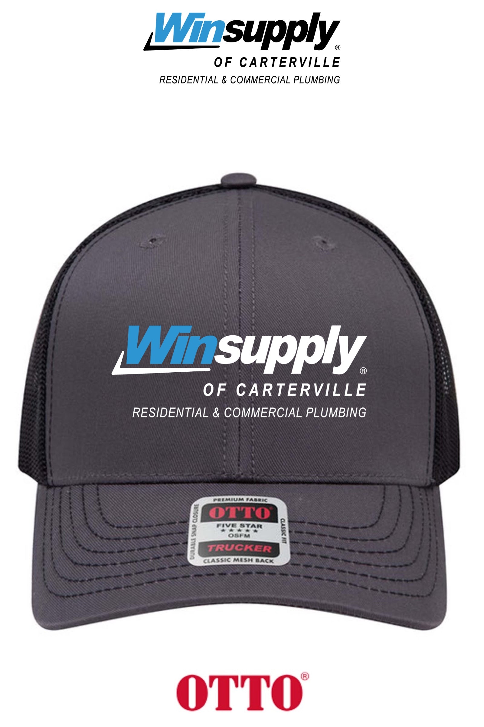 Winsupply of Carterville