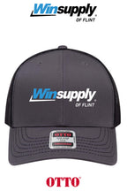 **BULK BUY SPECIAL** OTTO CAP® 6 Panel Mid Profile Mesh Back Trucker Hat - Winsupply of Flint