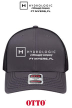 **BULK BUY SPECIAL** OTTO CAP® 6 Panel Mid Profile Mesh Back Trucker Hat - Winsupply Ft Myers FL Co.