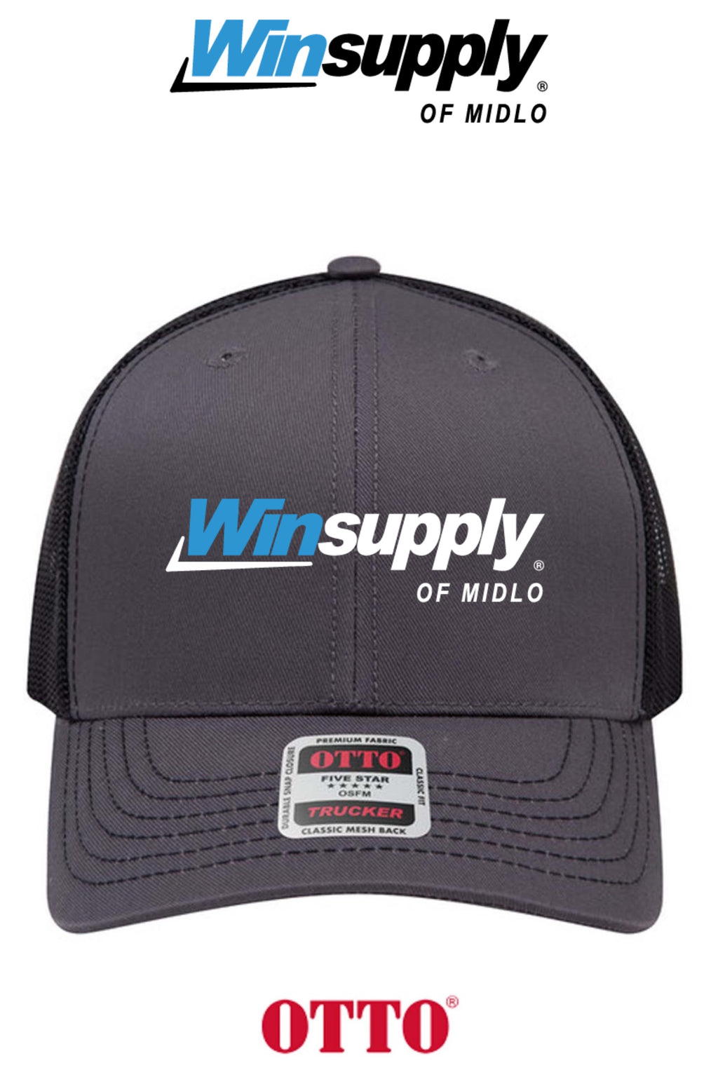 Winsupply Midlothian TX