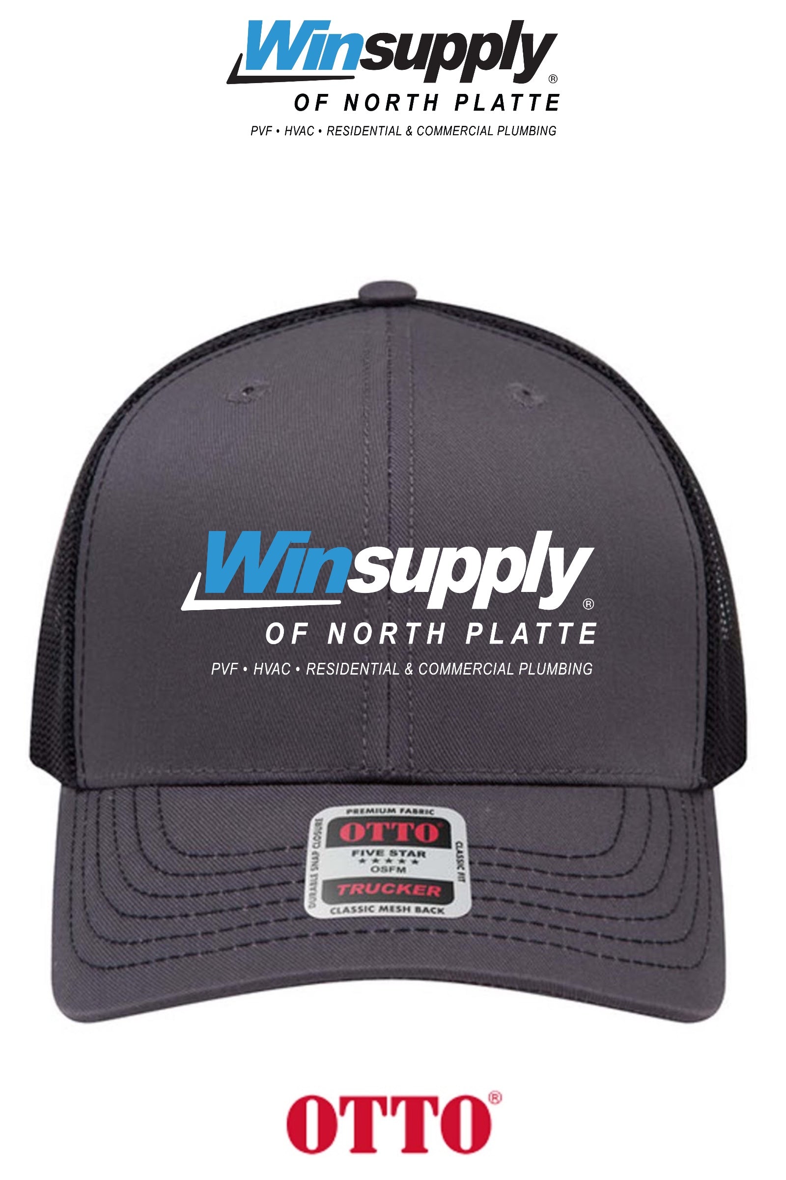 Winsupply of North Platte