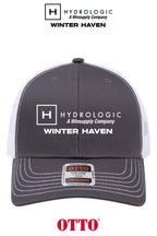 **BULK BUY SPECIAL** OTTO CAP® 6 Panel Mid Profile Mesh Back Trucker Hat - Winsupply of Winter Haven