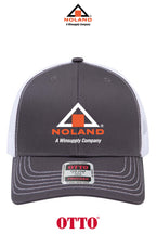 **BULK BUY SPECIAL** OTTO CAP® 6 Panel Mid Profile Mesh Back Trucker Hat - Noland of Augusta GA