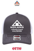 **BULK BUY SPECIAL** OTTO CAP® 6 Panel Mid Profile Mesh Back Trucker Hat - Culpeper Noland