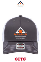 **BULK BUY SPECIAL** OTTO CAP® 6 Panel Mid Profile Mesh Back Trucker Hat - Kinston Noland